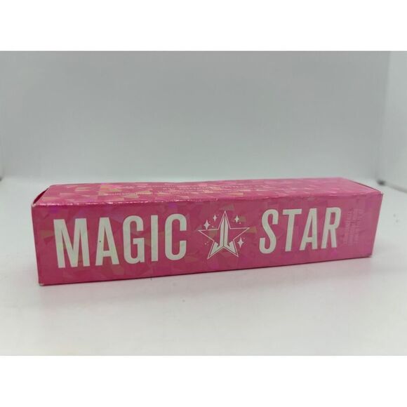 NIB NEW Jeffree Star Cosmetics C13.5 Concealer Natural Matte Finish 0.115 Fl Oz - Picture 1 of 3